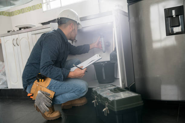 Best Residential Plumbing Services  in Shady Hills, FL