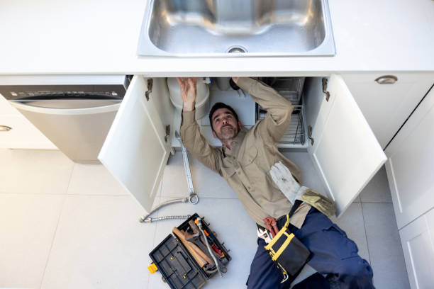 Best Plumbing Inspection Services  in Shady Hills, FL