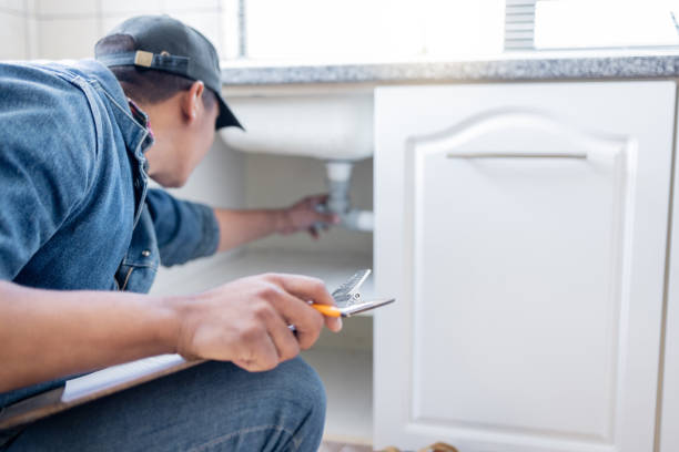 Best Sewer Line Repair  in Shady Hills, FL