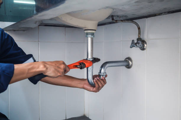 Shady Hills, FL Plumbing Company