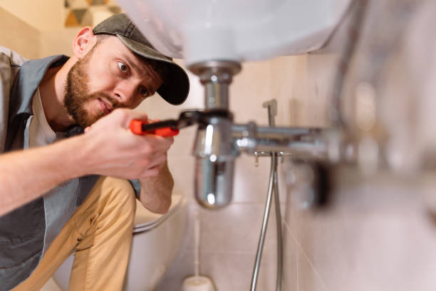 Best Affordable Plumbing Services  in Shady Hills, FL