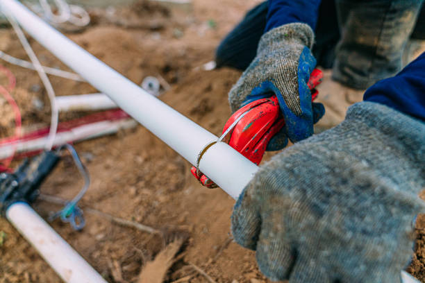 Best Gas Line Repair  in Shady Hills, FL