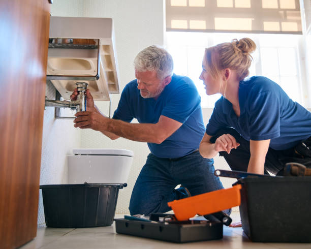 Best Shower Repair Services  in Shady Hills, FL
