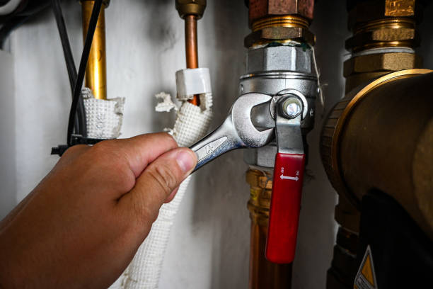 Best Commercial Plumbing Services  in Shady Hills, FL